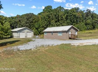 191 County Road 244, Athens, TN 37303