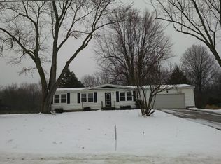 8871 Westfield Rd, Westfield Center, OH 44251