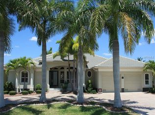 2160 Deborah Dr, Punta Gorda, FL 33950