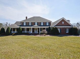 1805 Horseshoe Rd, Westfield, NC 27053