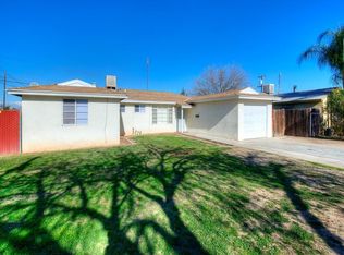 2331 E Norwich Ave, Fresno, CA 93726