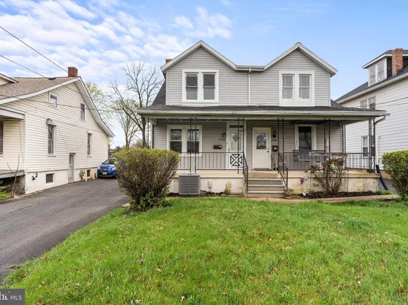1066 S Potomac St, Hagerstown, MD 21740
