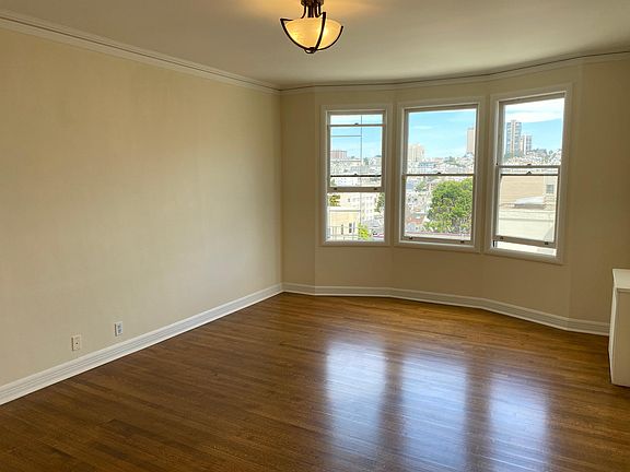 #602 Master Bedroom