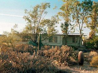 4925 N Smokehouse Trl, Cave Creek, AZ 85331