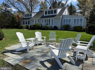 101 Rivershore Rd, Chestertown, MD 21620