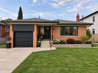150 Spalding Rd, Toronto, ON M3K1K4