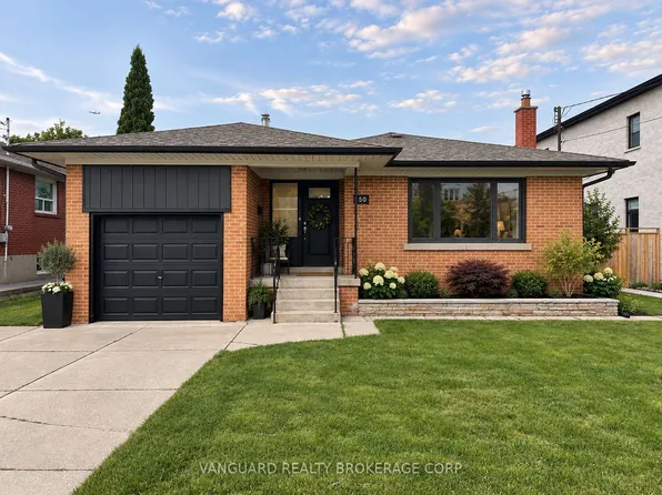 150 Spalding Rd, Toronto, ON M3K 1K4