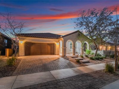 781 Drammatico Pl, Henderson, NV, 89011