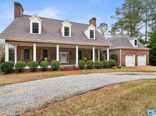 2828 Crescent Crest Dr, Wedowee, AL 36278