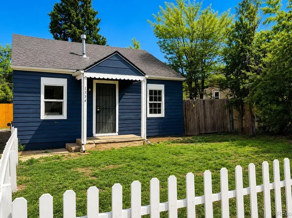 1334 Havana Street, Aurora, CO 80010
