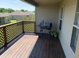 3306 Cherry Knoll Cir, Springdale, AR 72762