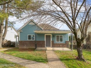 204 E Caldwell Ave, Knoxville, TN 37917