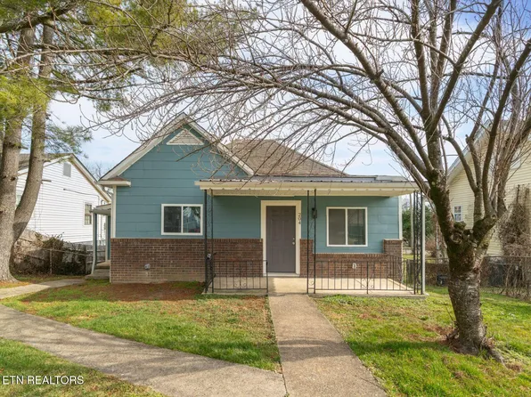 204 E Caldwell Ave, Knoxville, TN 37917