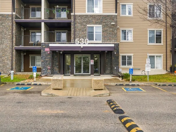 530 Watt Blvd SW #218, Edmonton, AB T6X 1P7
