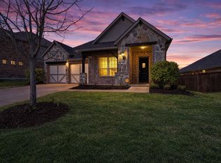 1204 Caney Creek Ln, McKinney, TX 75071