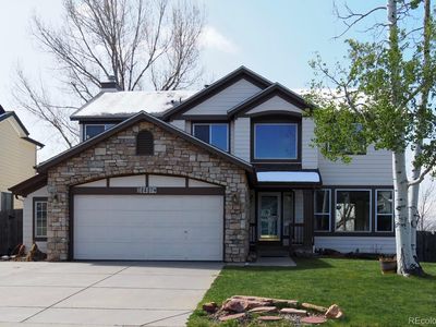 2427 S Holman Circle, Lakewood, CO, 80228