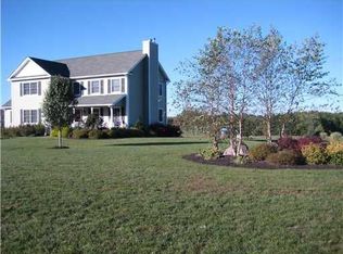 61 Trapps View Farm Rd, Gardiner, NY 12589