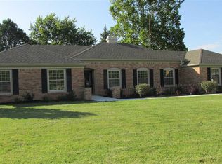 6501 N Morrison Rd, Muncie, IN 47304