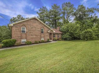 1240 Avery Cir LOT 33, Lenoir City, TN 37772