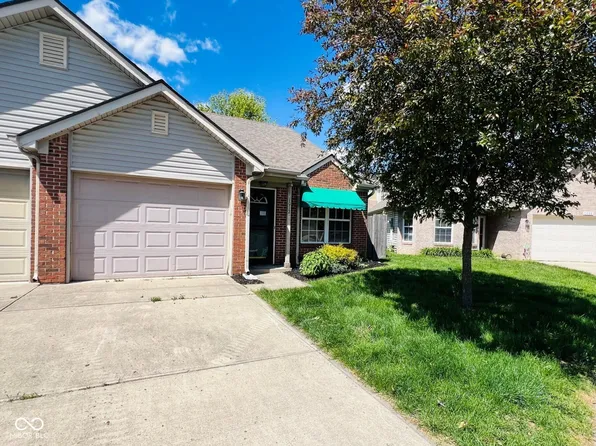 1012 Wild Ivy Trl, Franklin, IN 46131
