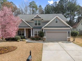 221 Spinner Dr, Jefferson, GA 30549