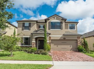 5131 Ravena Ave W, Saint Cloud, FL 34771