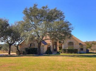 278 County Road 261, Georgetown, TX 78633