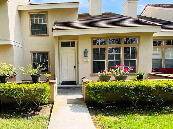 26 Georgetown, Irvine, CA 92612