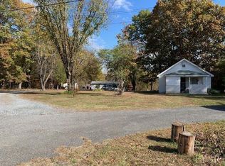 289 Amelon Rd, Madison Heights, VA 24572