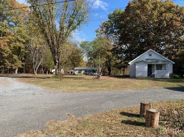 289 Amelon Rd, Madison Heights, VA 24572