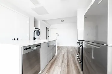 Rented by Joel Scharf, LREB