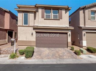 5370 Panaca Spring St, Las Vegas, NV 89122