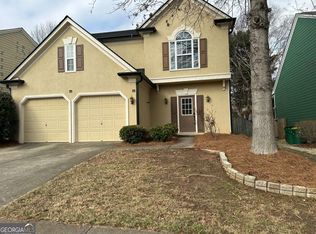 430 Citronelle Dr, Woodstock, GA 30188