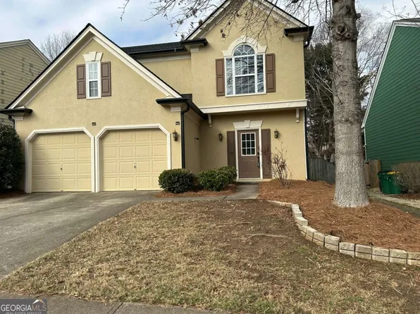 430 Citronelle Dr, Woodstock, GA 30188