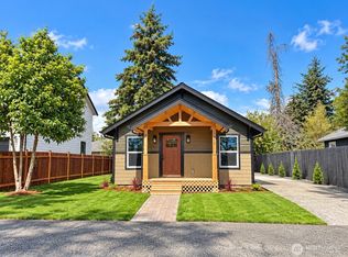 1012 Dearborn Avenue, Shelton, WA 98584