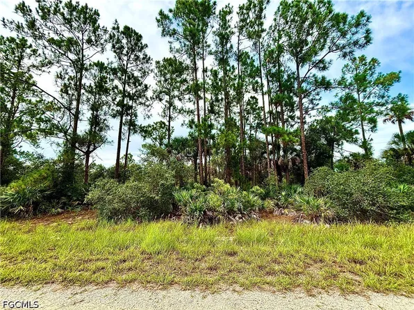 4203 E 27th St, Alva, FL 33920