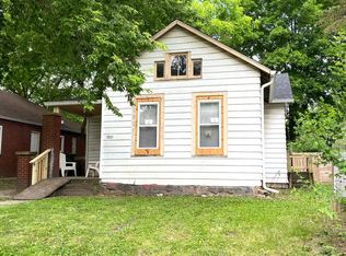 1122 N Dearborn St, Indianapolis, IN