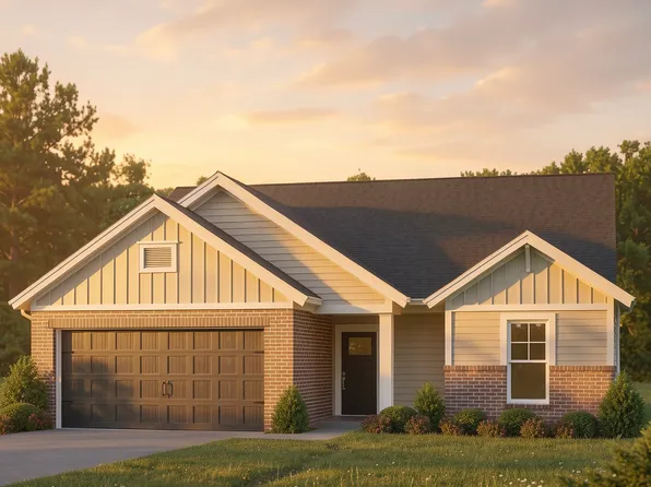 4071 Kimberlite Ave Lot 133, Owensboro, KY 42303