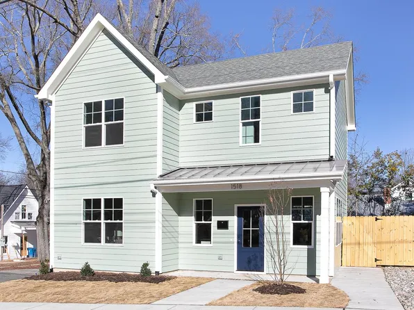 1518 W Knox St, Durham, NC 27705