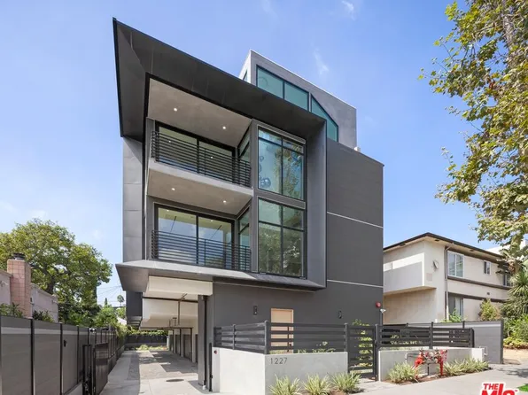 1227 N Formosa Ave #2, Los Angeles, CA 90046