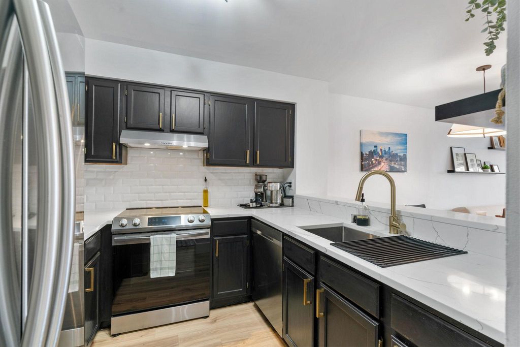 401 S 1st St Unit 503, Minneapolis, MN 55401 condo