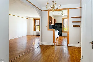 Sold by Brown Harris Stevens