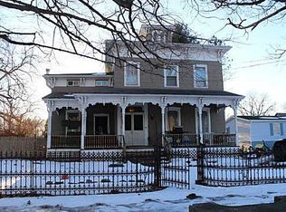 5 Locust St, Waterloo, NY 13165