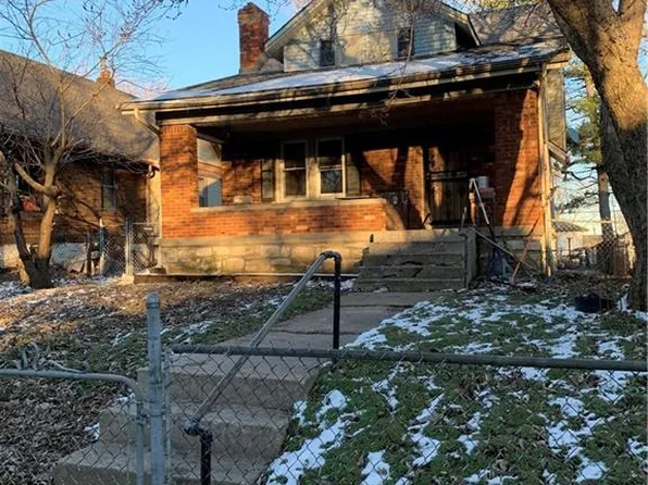 5315 Olive St, Kansas City, MO 64130