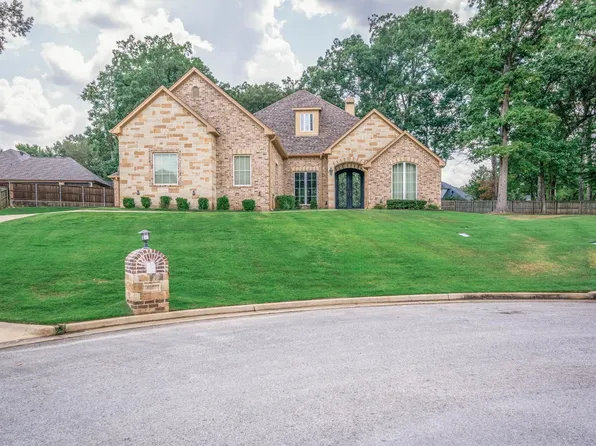 4007 Falls Crk, Longview, TX 75604