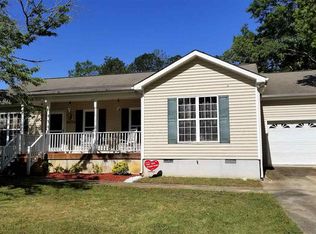 6075 Taylor Dr, Macon, GA 31216