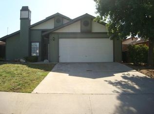905 Orangewood St, Bakersfield, CA