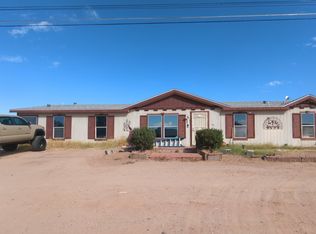 352 N 105th Pl, Apache Junction, AZ 85120