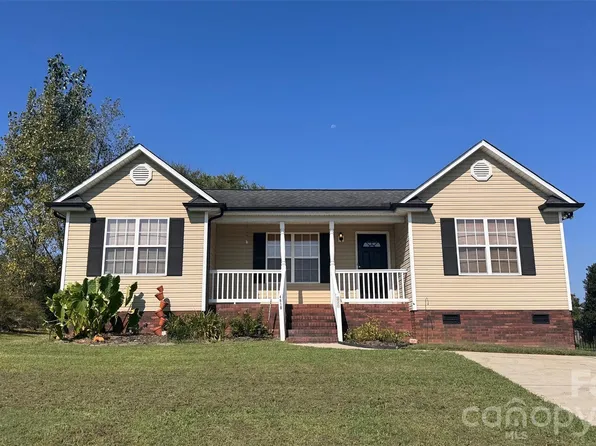 4610 Tyne Castle Ct, Concord, NC 28025