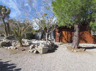 9125 Alamo Ave, Lucerne Valley, CA 92356